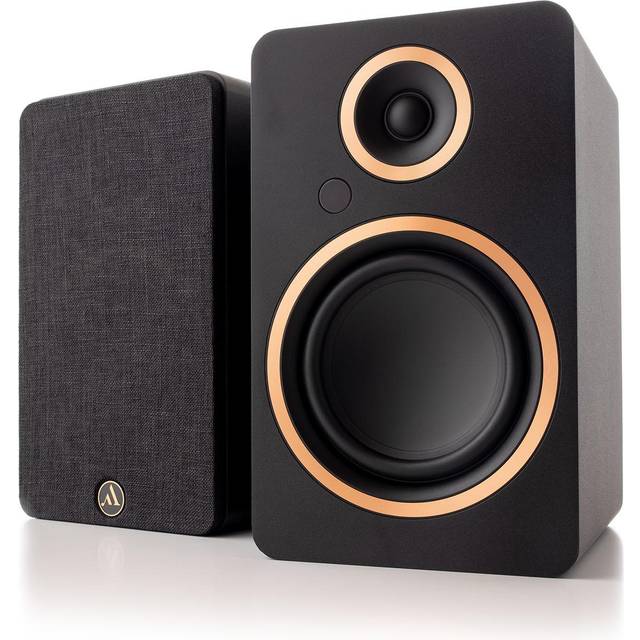 Argon Audio FENRIS A5 Kompakthögtalare - Aktiv - 3 års medlemsgaranti