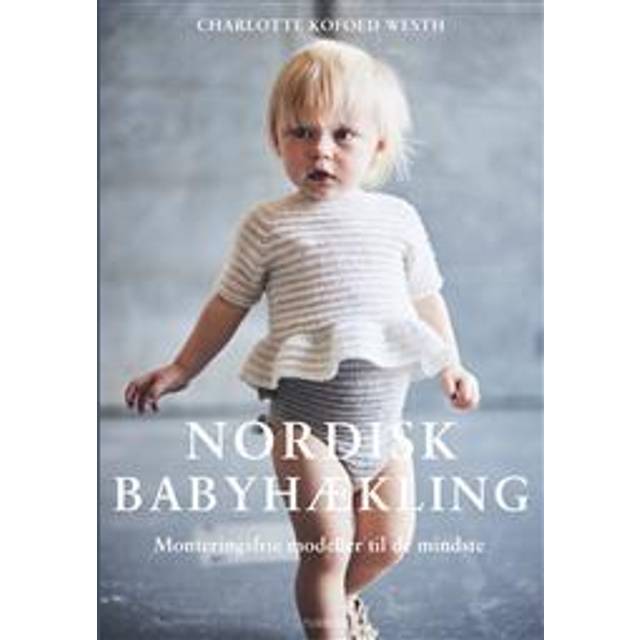 Nordisk babyhækling (Indbundet)