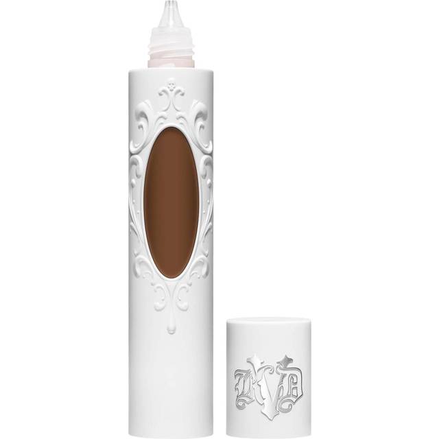 KVD True Portrait Liquid Foundation 30ml - 080 Deep