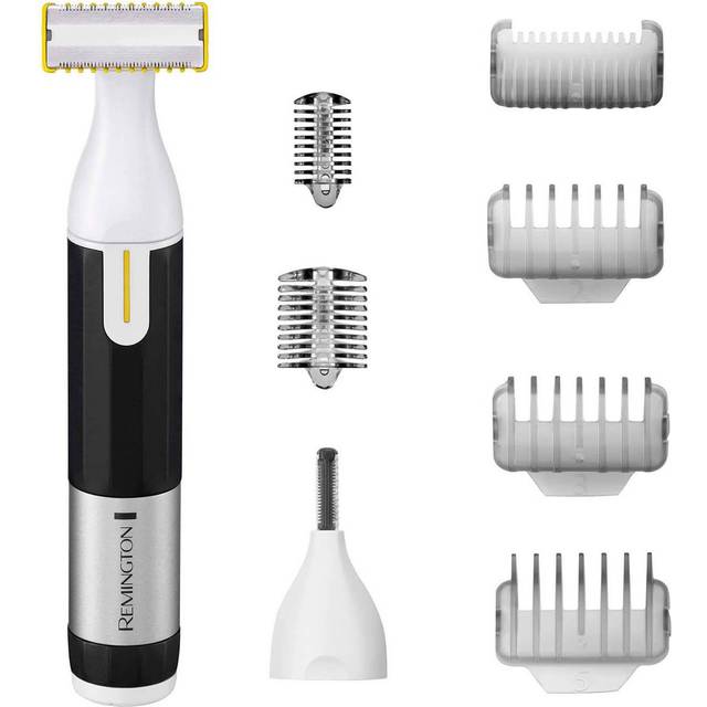 Remington Hybrid Groomers - HG2000