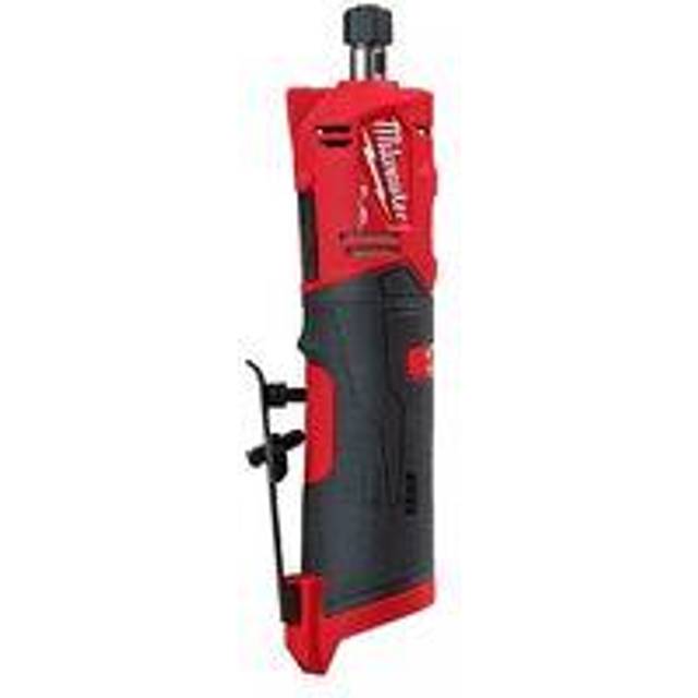 Milwaukee M12FDGS-0 M12 12v Cordless Straight Die Grinder Body Only