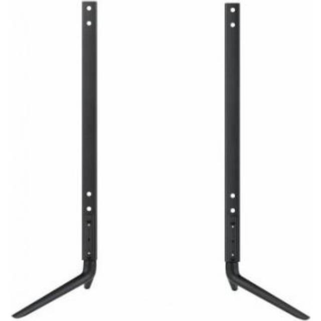 Samsung STN-L3240F - Ställ - Y-typsdesign - för LCD-display - skärmstorlek: 32", 43" - disk-monteringsbar - för Samsung DC32E, PM32F, PM43F, PM43H, QM32R
