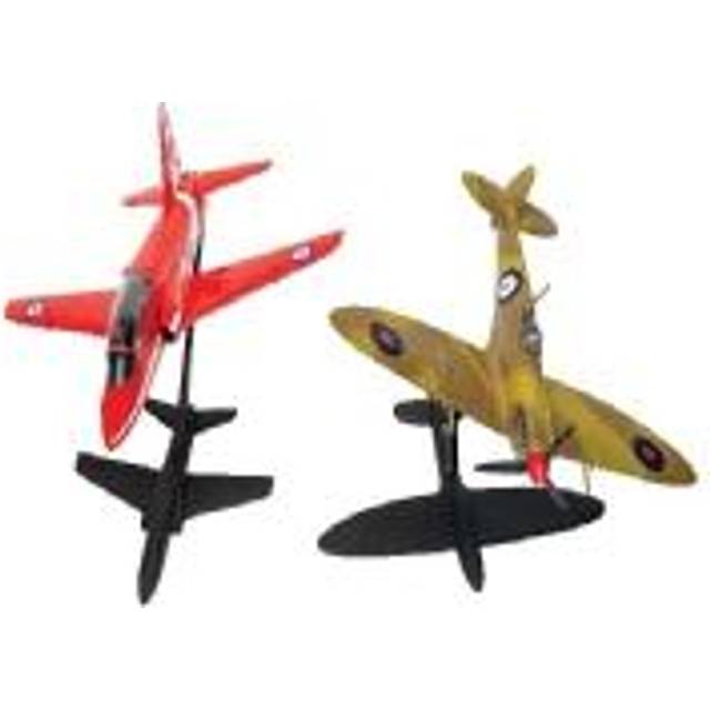 Airfix Best of British Spitfire and Hawk 1/72 A50187