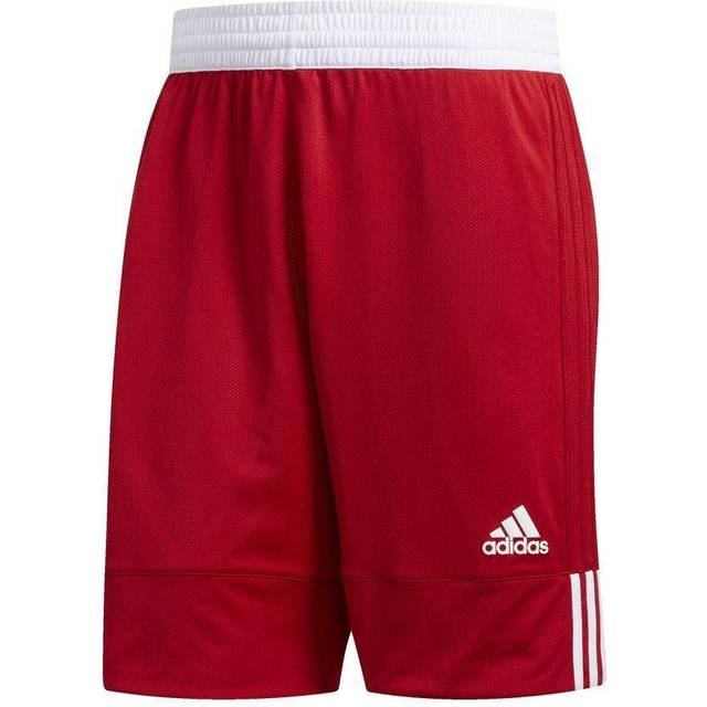 Short adidas 3G Speed Reversible - Rouge