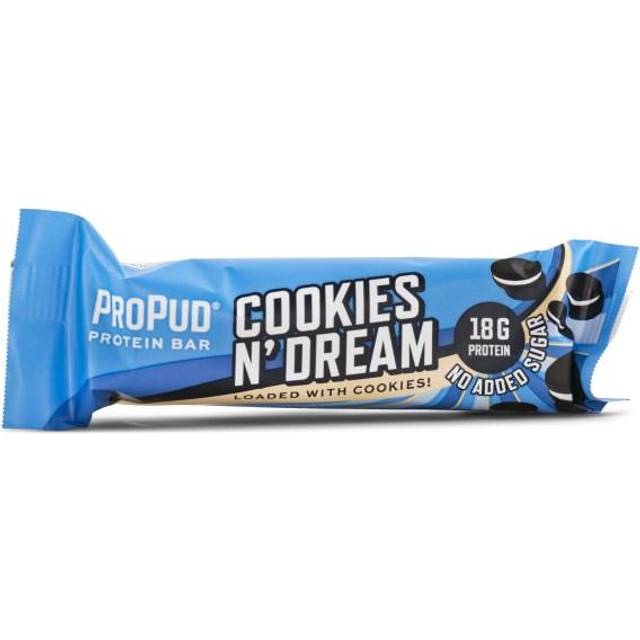 ProPud Protein Bar Cookies Dream 55 g