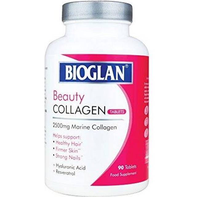 Bioglan - Beauty Collagen Tablets x 90 for Women