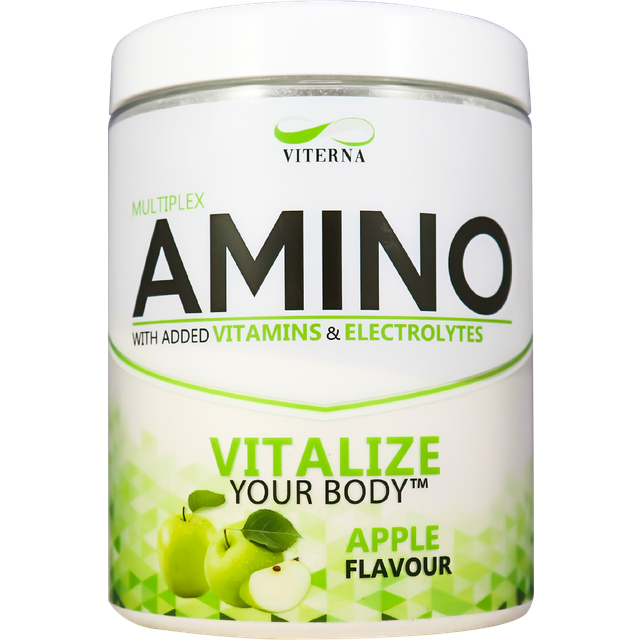 Viterna Multiplex Amino Apple Vegan 400 g