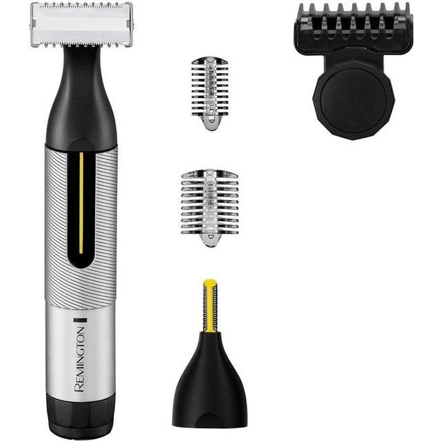 Sladdlös skäggtrimmer 60 min