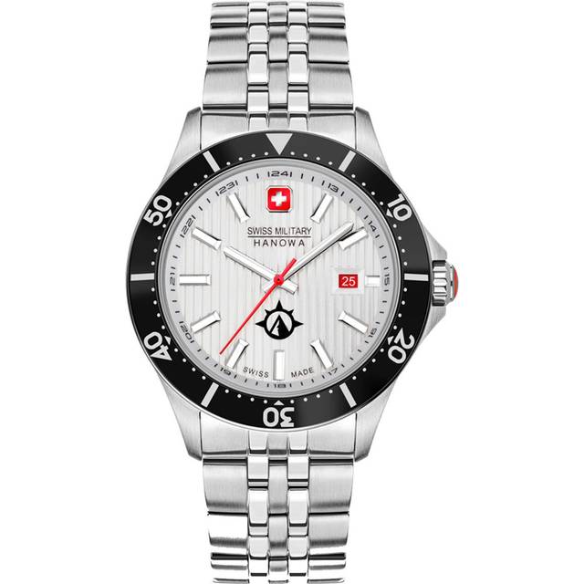 Swiss Military Hanowa SMWGH2100601 Flagship X Herrenuhr 42mm