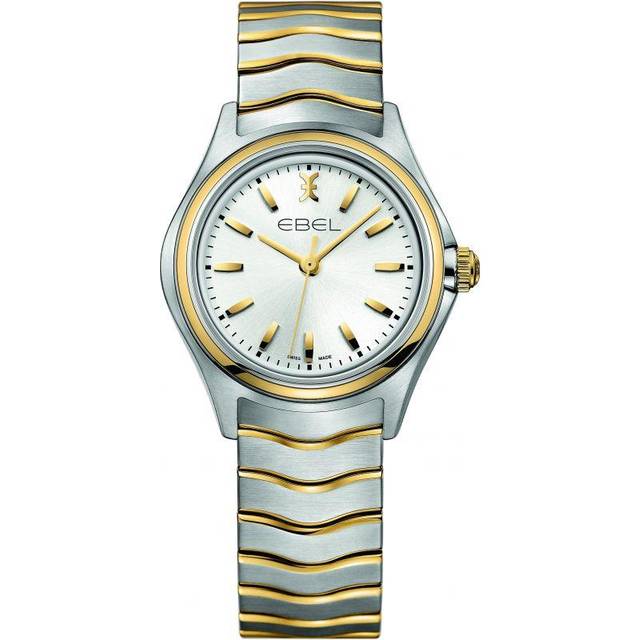 Ebel Watch Wave Lady Quartz