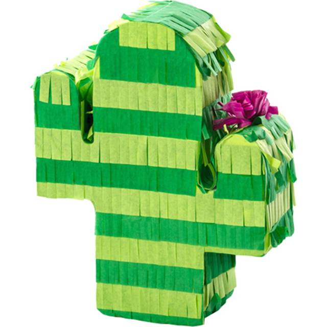 PartyDeco Kaktus Mini Pinata