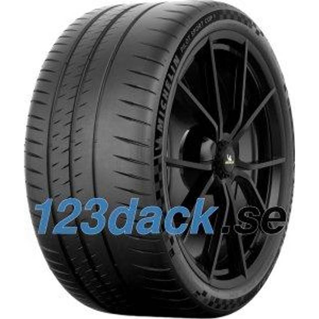 Michelin Pilot Sport Cup 2 205/40R18 86Y XL | Protyre - Car Tyres