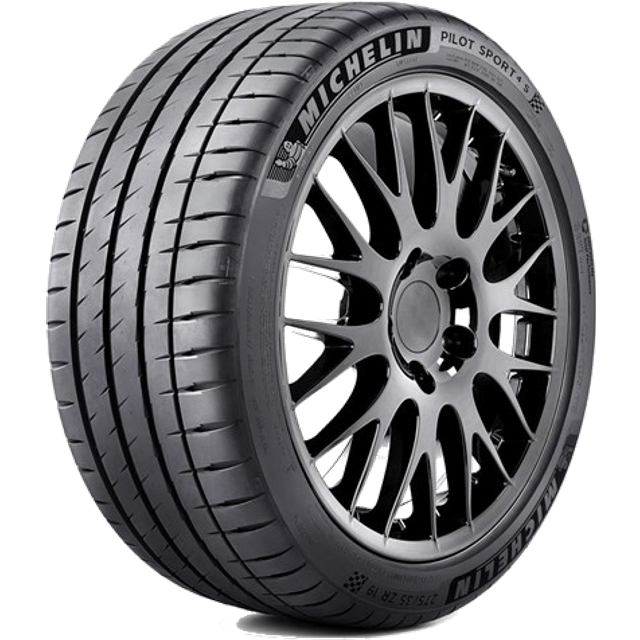 Michelin Pilot Sport 4S 265/40R20 104Y XL AC MO1 RG