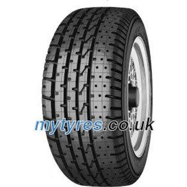 Yokohama Advan HF Type-D A008 Tyre - 195/70/14 91H