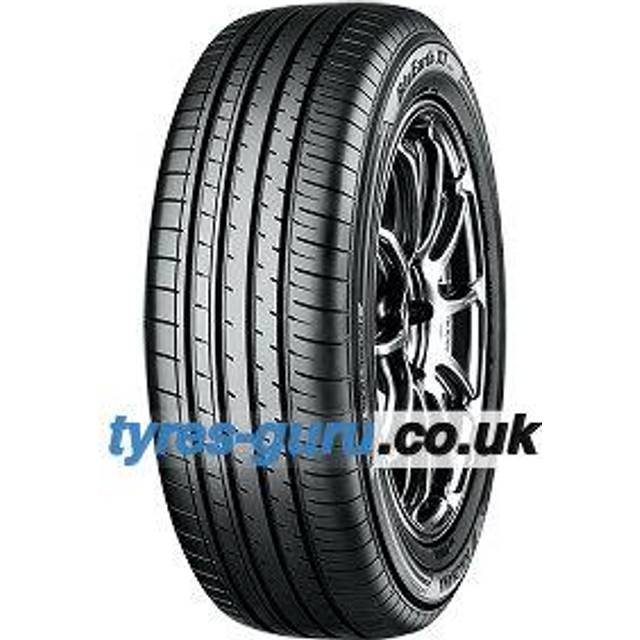 Yokohama Bluearth XT AE61 215/50R18 92V
