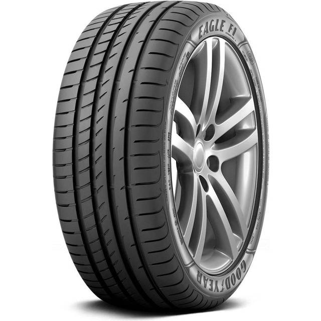 Goodyear Eagle F1 Asymmetric 2 ROF ( 225/40 R18 88Y *, runflat )