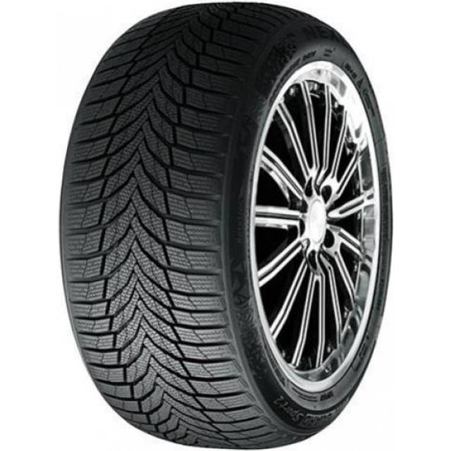 Nexen WGSP2XL 255/40 R18 99V personbil Vinterdäck Däck 15446