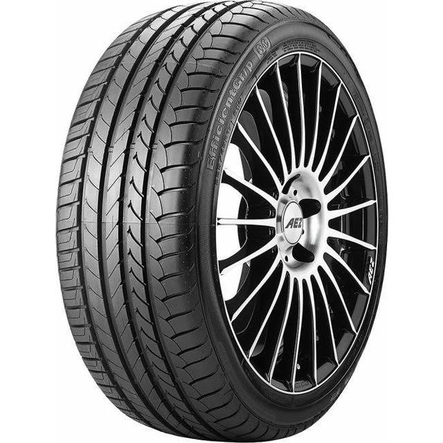 Goodyear EfficientGrip ROF 205/55 R16 91W personbil Sommardäck Däck VOLKSWAGEN: Golf 7, Caddy 3, Passat B7 Variant, VOLVO: V70 2, V50, V40 Hatchback 5