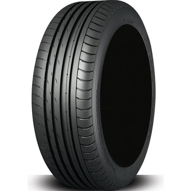Nankang Sportnex AS-2+ ( 205/40 R17 84V XL )
