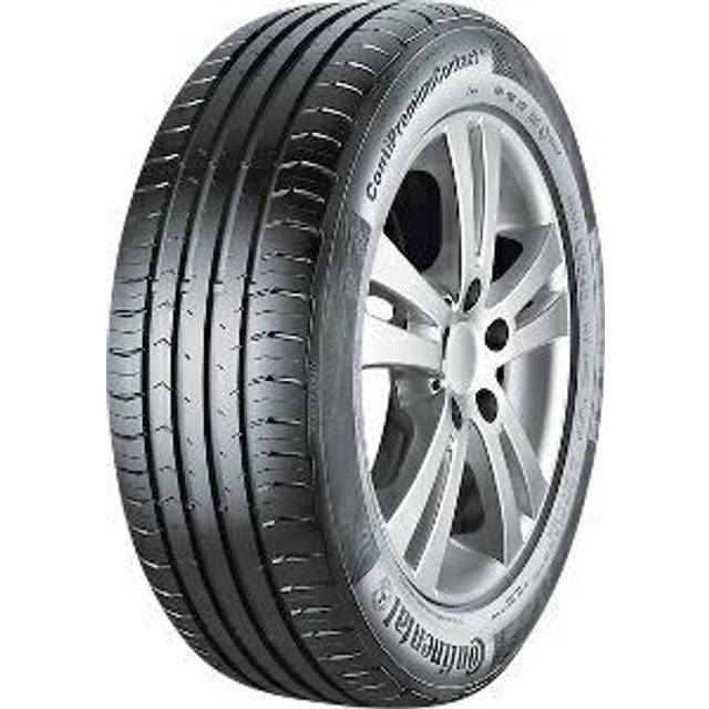 Continental ContiPremiumContact 5 235/55R17 99V AO