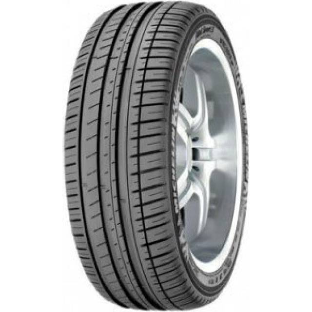 Michelin Pilot Sport 3 Tyre - 205/50/16 87V