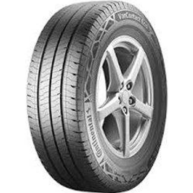 VanContact Eco XL