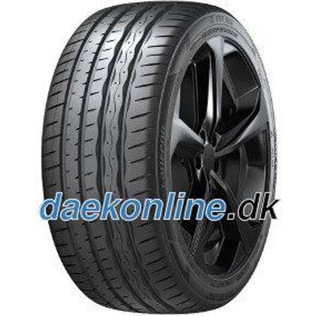 Summer tyres 245/35 r20 laufenn 95y z-fit eq lk03 xl