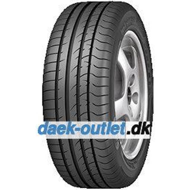 'Sava Intensa SUV 2 ( 235/50 R18 97V )'