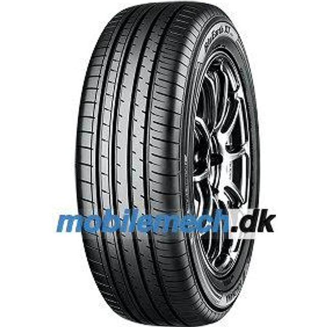 Yokohama Bluearth XT AE61 235/55R20 102V