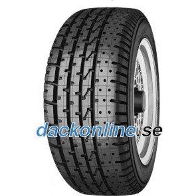 Yokohama Advan HF Type-D A008 Tyre - 225/50/15 91V