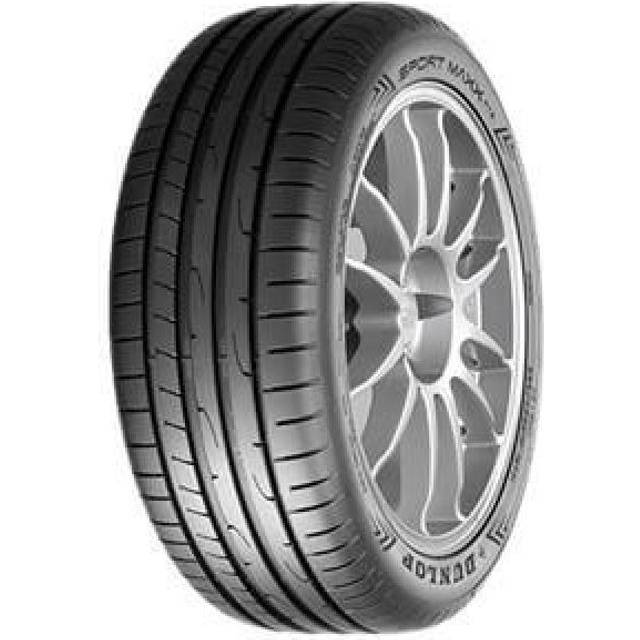 'Dunlop Sport Maxx RT2 ( 245/45 R18 100Y XL *, MO )'