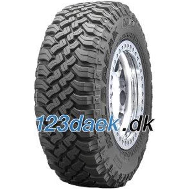 Falken Wildpeak M/T Tyre - 245 75 16 120/116Q
