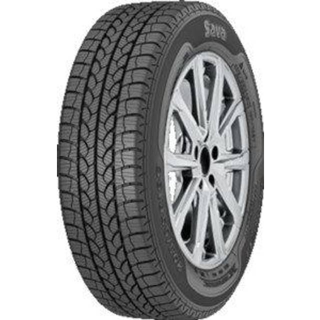 'Sava Eskimo LT ( 195 R14C 106/104R 8PR )'