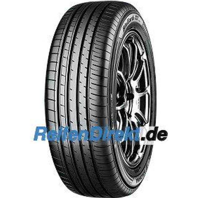 Yokohama BluEarth-XT (AE61) ( 225/55 R19 99V BluEarth, RPB )