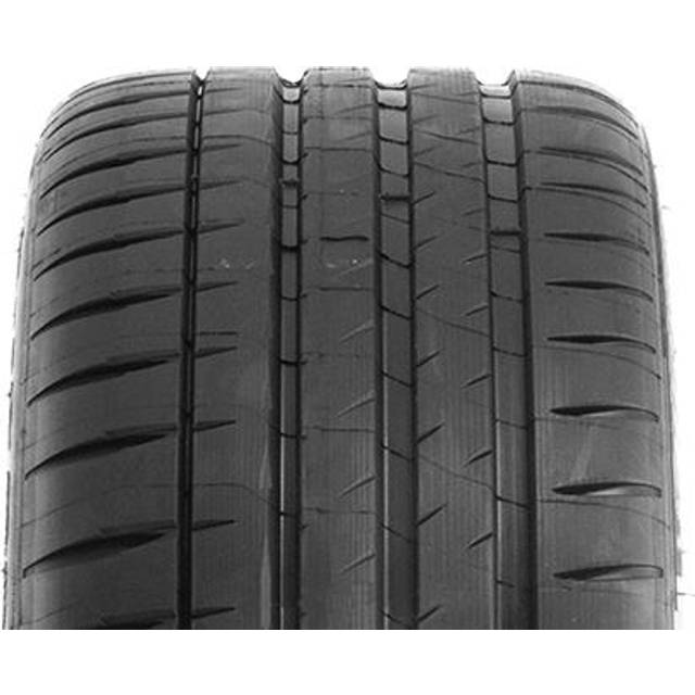 Pilot Sport 4 S XL FSL EV