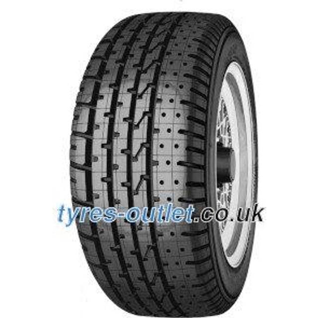 Yokohama Advan HF Type-D A008 Tyre - 205/50/15 86V