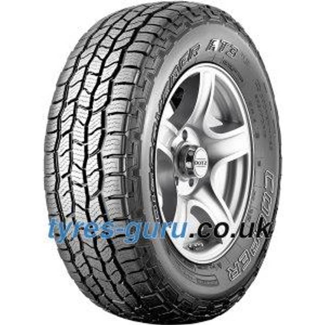 Cooper Discoverer AT3 4S ( 225/65 R17 102H )