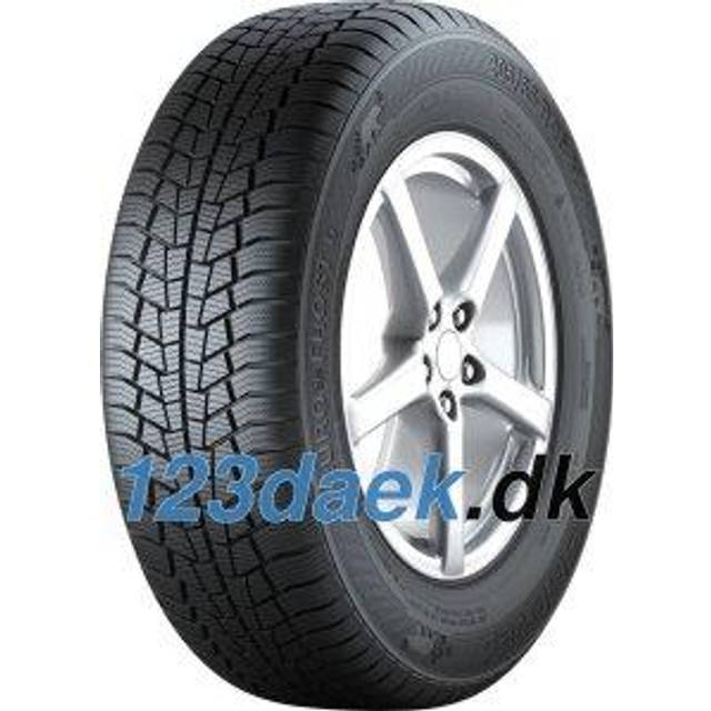 Gislaved EuroFrost 6 225/45R18 95V XL EVc FR