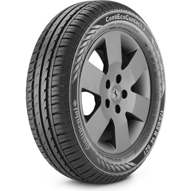 Continental ContiEcoContact 3 155/60R15 74T