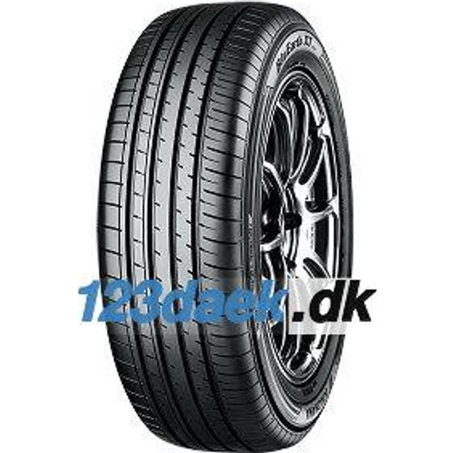 Yokohama BluEarth-XT AE61 235/65R17 108V
