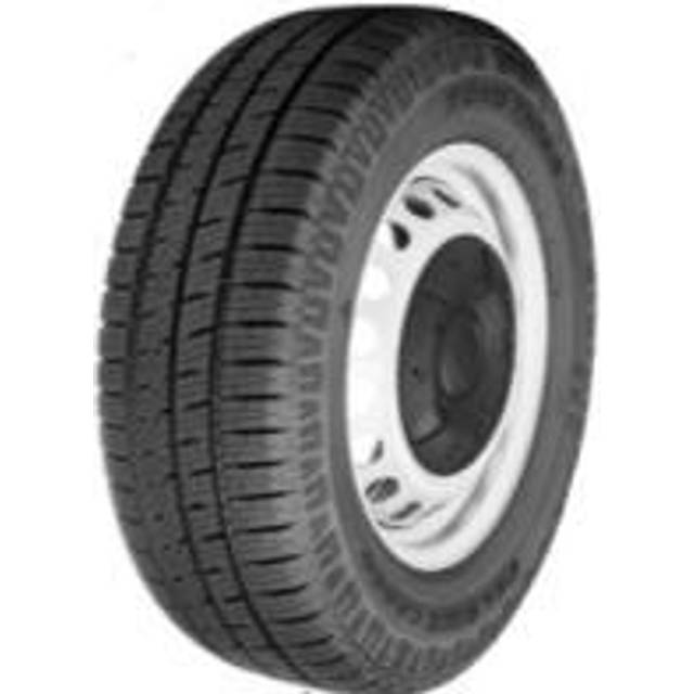 Toyo Celsius Cargo 3PMSF 10PR 235/65R16C 121/119R
