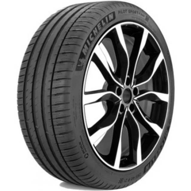 Summer tyres 245/30 r21 michelin 91y pilot sport 4 s