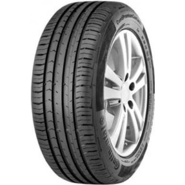 Continental ContiPremiumContact 5 ( 215/55 R17 94W Conti Seal )