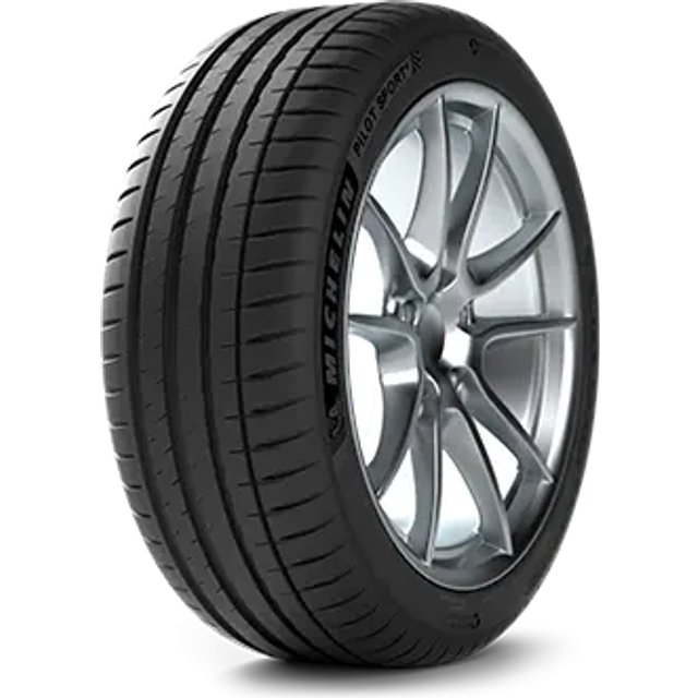 Michelin Pilot Sport 4 ( 225/40 R18 92Y XL * )