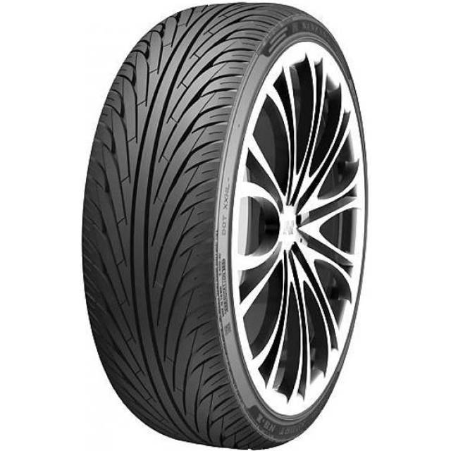 Nankang Ultra Sport NS-2 ( 185/55 R15 82V )