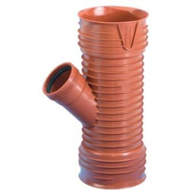 Wavin Opti-Rib Grenrør