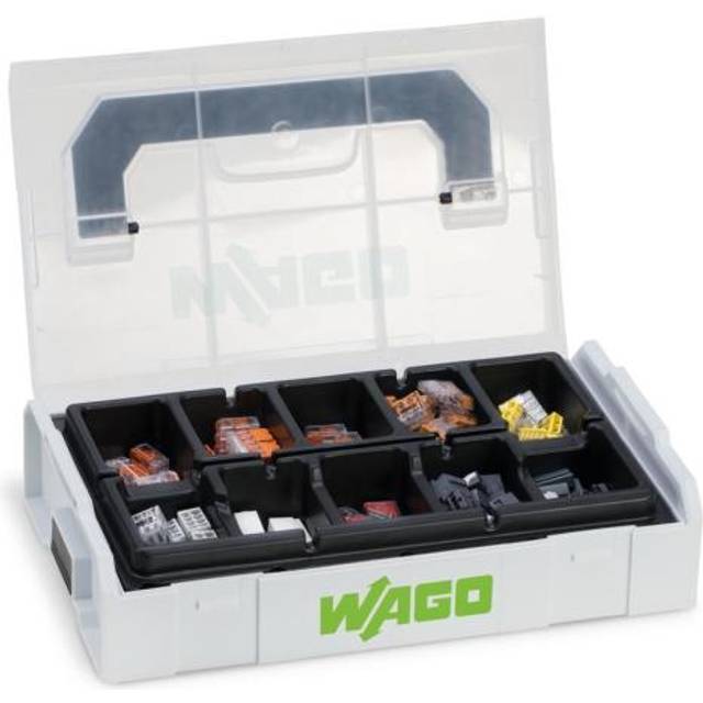 887-950 - Push in terminal, 887-950 - Promotional item