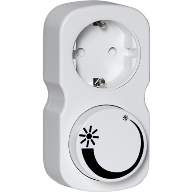 Star Trading Star Trading Plug-in dimmer för vägguttag 399-21