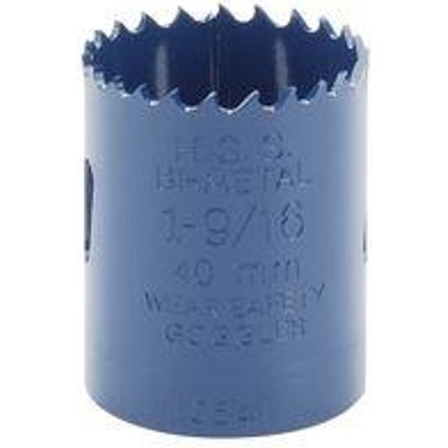 Draper Expert 34759 40mm HSS Bi-Metal Holesaw Blade