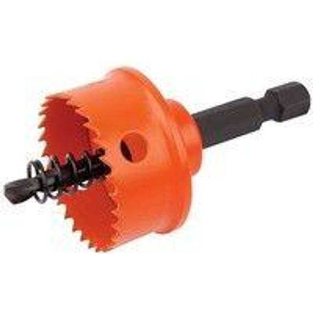 Draper Expert Bi Metal Hole Saw and Arbor 29mm